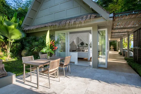 รูปภาพของเดอะ เฮดแลนด์ วิลล่า 1