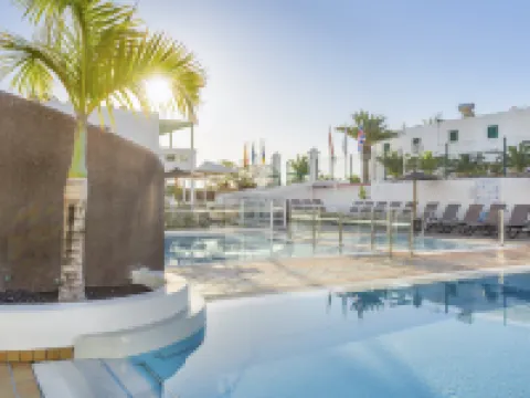 Club del Carmen Hotels in Lanzarote