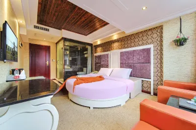 Longfeng Hotel