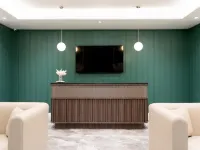 The Legacy Hotel Nana Sukhumvit, Aspira Collection Hotels near Central Embassy