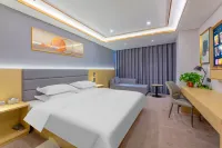 Jinjiang Inn (Heze Dingtao Fuxing Avenue)