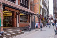 Darbar Heritage Inn Hotels in 