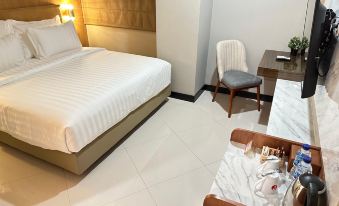 d'primahotel Jemursari Surabaya