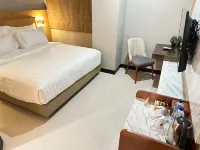 d'primahotel Jemursari Surabaya Hotel di Kecamatan Tenggilis Mejoyo
