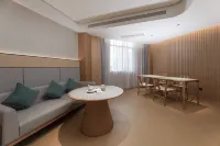 JI Hotel(Uninversity City Branch,Wuhu High-tech Zone)