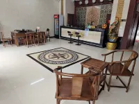 Jinxiu Wanxing Business Hotel
