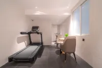 Youth Sunshine S Hotel (Xiamen Convention and Exhibition Center California Plaza) - 3 stjerner