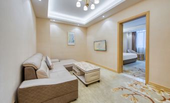 CHEERMAY HOTELS(Shanghai Xinzhuang branch)