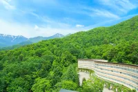 AZUMINO KOGEN RESORT Hoteles en 