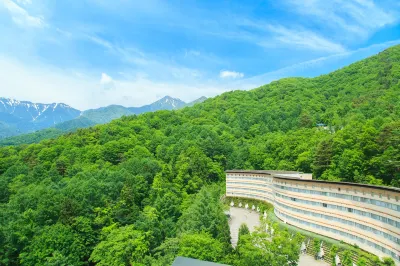 Izumigo Ambient Azumino Hotel