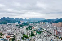 City Comfort Inn Hotel (Baise Debao)