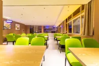 HiFashion Hotel Hotels in Dangyang