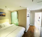 南苑e家（慈溪慈甬路店） 慈溪住宿飯店