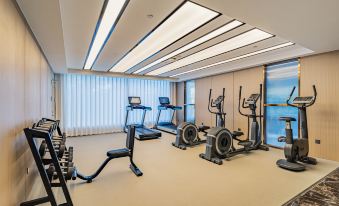 Kunming Changshui International Airport Rezen Hotel