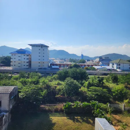 S3 Huahin Hotel