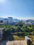S3 Huahin Hotel - Mountain view