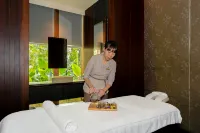 新加坡皮克林賓樂雅臻選酒店 - SPA