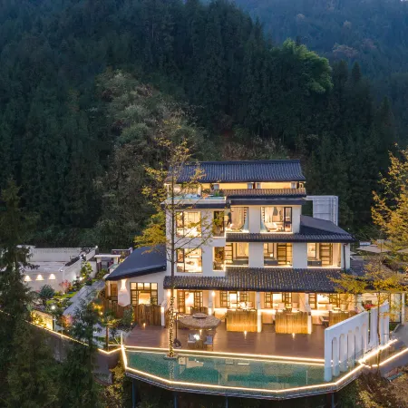 Zhiye And Fangxu Homestay (Yanuhu Branch)