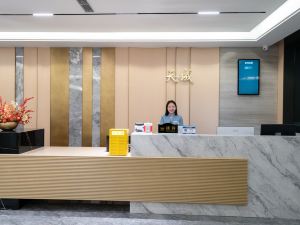 Chengdu Tiancheng Boutique Hotel