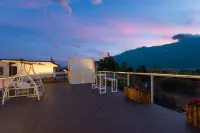 Qianshang Theme Inn Các khách sạn ở Caicun Scenic Spot