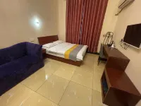 Green Guest House