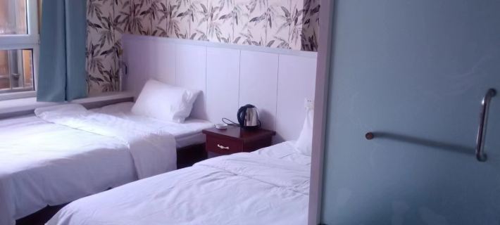Linxi Zhongxu Elegant Restaurant Business Hotel Hotels in Linxi