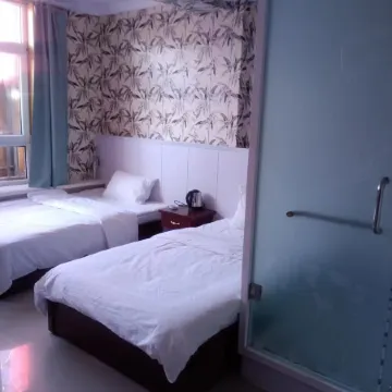 Linxi Zhongxu Elegant Restaurant Business Hotel