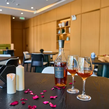 Sanchuan Song Hotel