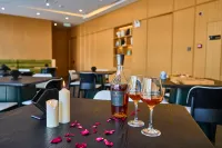 蚌埠三川·宋ホテル（淮上区万達広場）