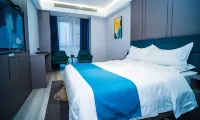 Xi'erqiuguo Hotel (Xianyang Clothing Engineering College) -  Gaming & Esports