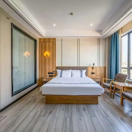 Lingao Xinzhida Boutique Hotel