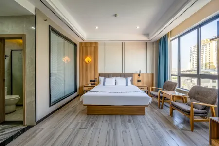Lingao Xinzhida Boutique Hotel