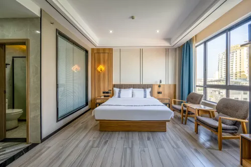 Lingao Xinzhida Boutique Hotel