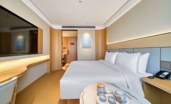 JI Hotel (Taiyuan Jianshebei Road)