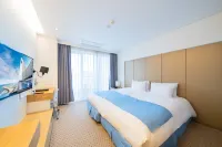 Hotel Whistlelark Jeju
