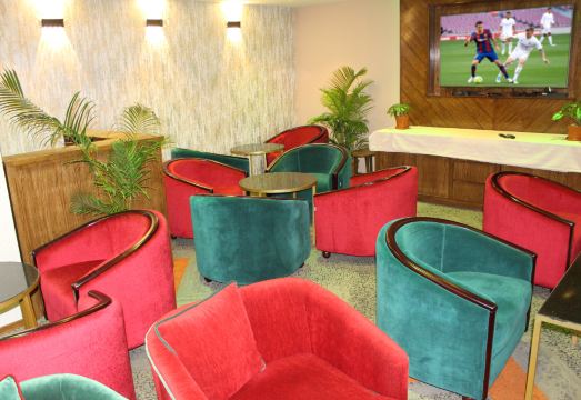 한사- 어 프리미엄 레지던스