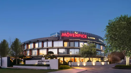 Movenpick by Accor Qingdao Sunmei