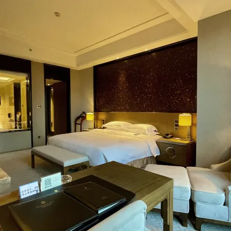 Winlong International Hotel