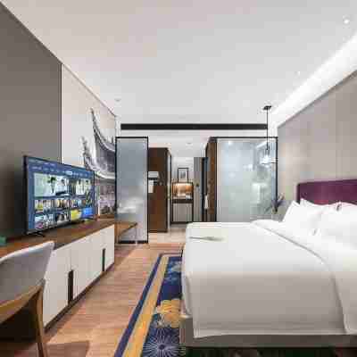 Lavenda Dream Rooms