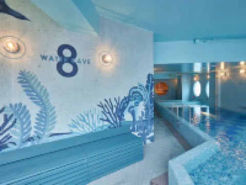 ８HOTEL SHONAN FUJISAWA Hotels in Fujisawa