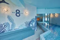 ８HOTEL SHONAN FUJISAWA Hotels in Fujisawa