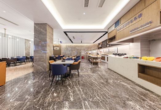 키아리아드 호텔