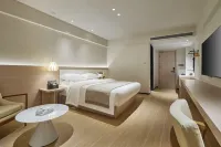 Xiamen Shanxuan Huijing Jinyuan(District Government Huijing Plaza) Hotels in Xiang'an District