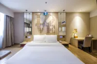 維多利亞ホテル(仏山祖廟地下鉄駅嶺南新天地店)