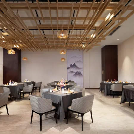 Haoweiyi International Hotel