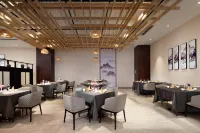 Haoweiyi International Hotel - breakfast