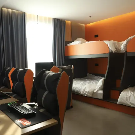 Shikong E-Sports Hotel