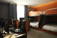 Shikong E-Sports Hotel