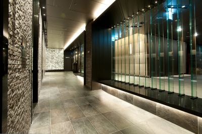 共有エリア ホテル グランヴィア大阪の写真