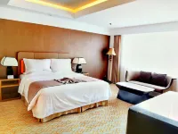 Xixi Youyi Hotel Hotels near Beijing No.8 Middle School (Tunjuan Hutong)